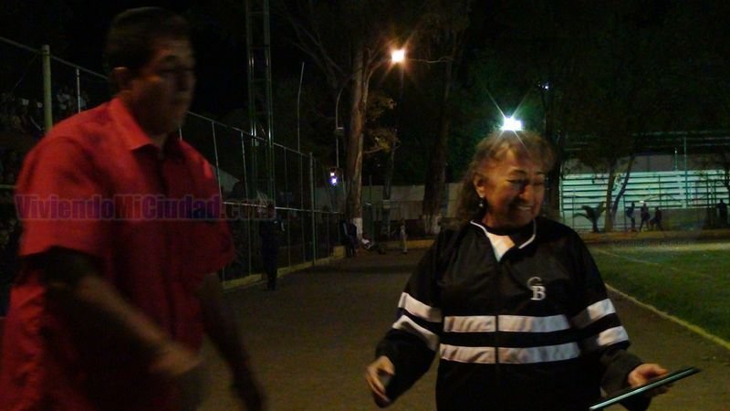 Olimpiada Gabino Barreda 19Feb19